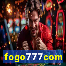 fogo777com