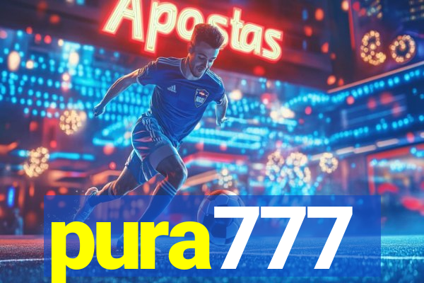 pura777