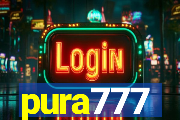 pura777