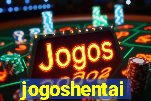 jogoshentai