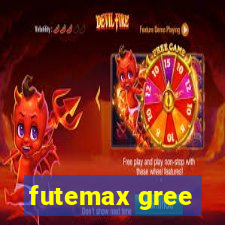 futemax gree