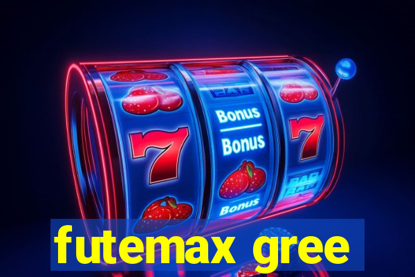 futemax gree