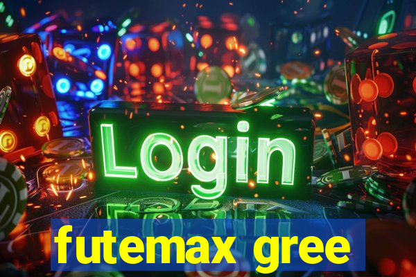 futemax gree