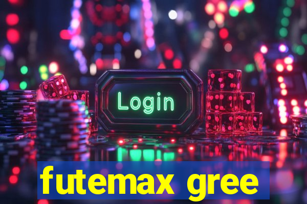 futemax gree