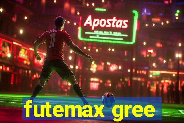 futemax gree