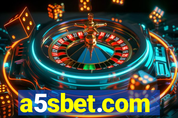 a5sbet.com