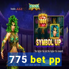 775 bet pp