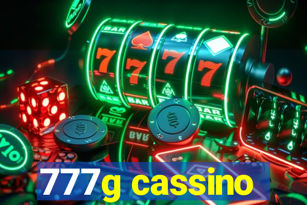 777g cassino