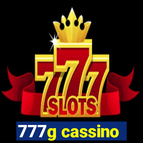 777g cassino