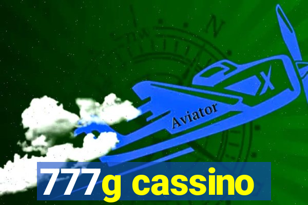 777g cassino