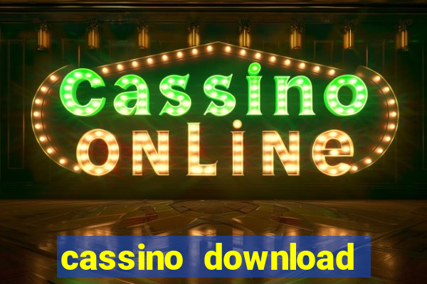 cassino download dublado torrent