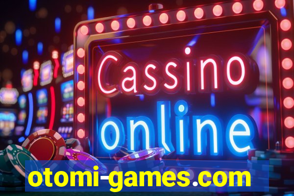 otomi-games.com