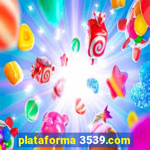 plataforma 3539.com