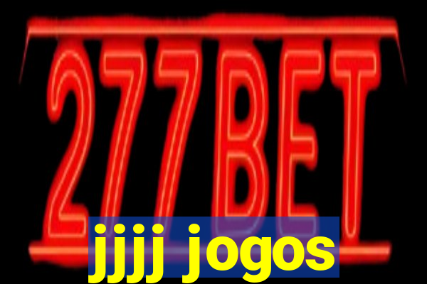 jjjj jogos