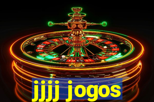 jjjj jogos