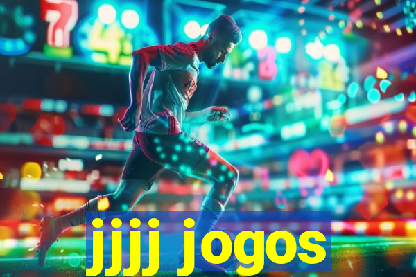 jjjj jogos