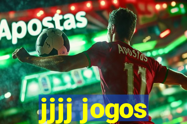 jjjj jogos