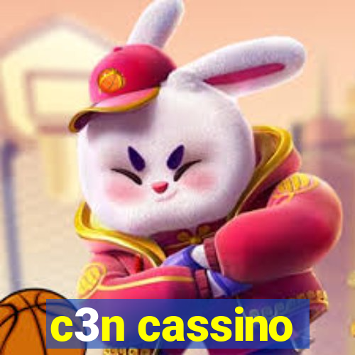 c3n cassino