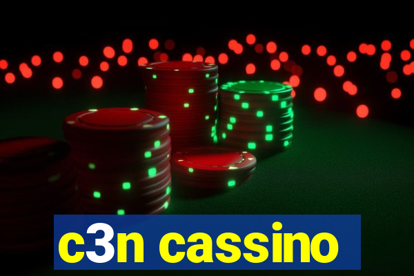 c3n cassino