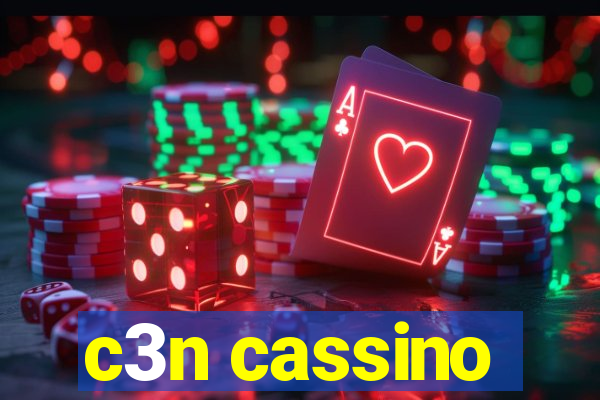 c3n cassino