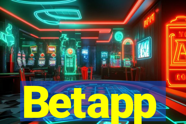 Betapp