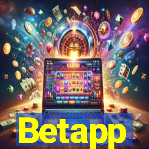 Betapp