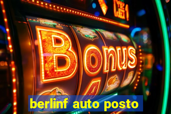 berlinf auto posto