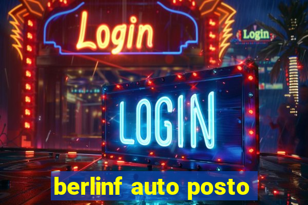 berlinf auto posto