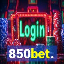 850bet.