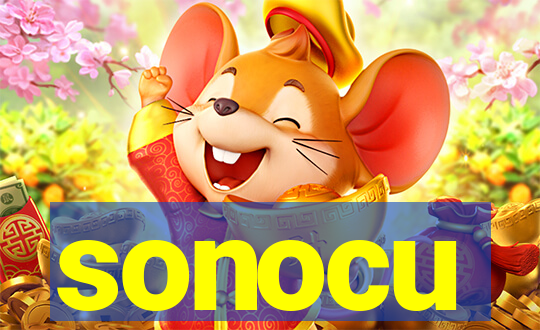 sonocu