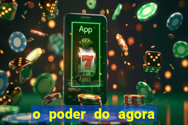 o poder do agora pdf google drive