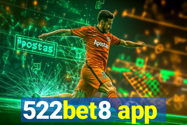 522bet8 app