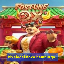 vivalocal novo hamburgo