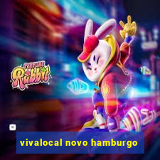 vivalocal novo hamburgo