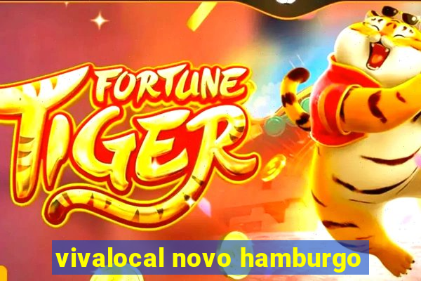 vivalocal novo hamburgo