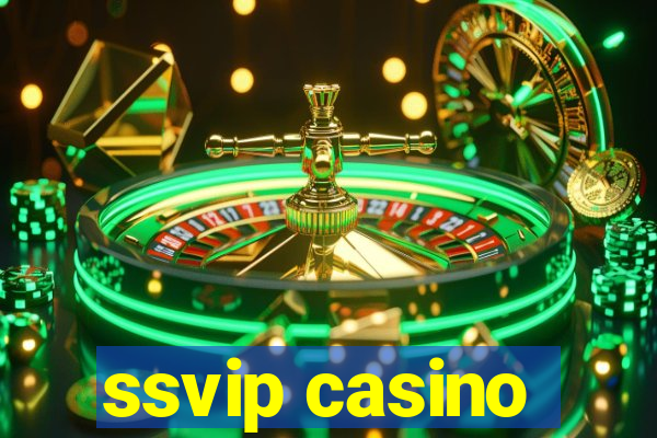 ssvip casino