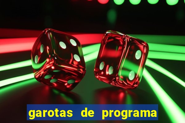 garotas de programa em santos