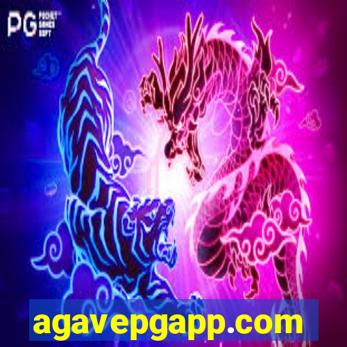 agavepgapp.com