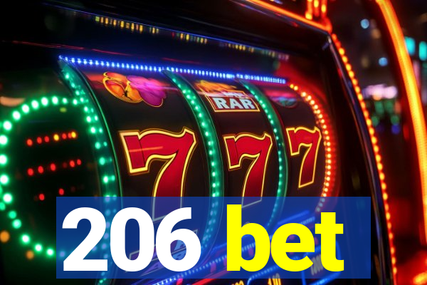 206 bet