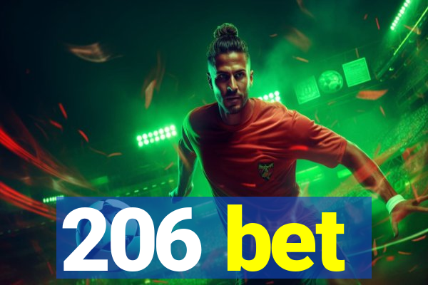 206 bet