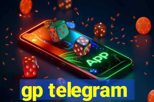 gp telegram