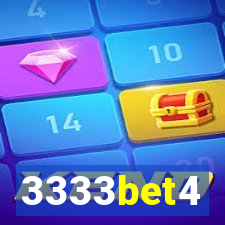 3333bet4