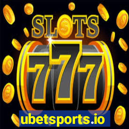 ubetsports.io