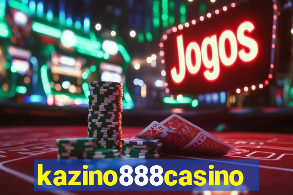 kazino888casino