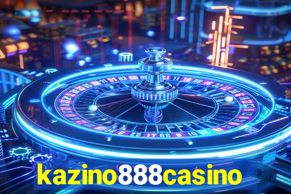 kazino888casino