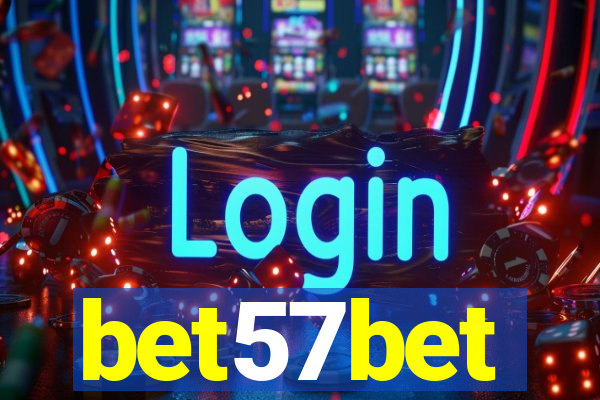 bet57bet