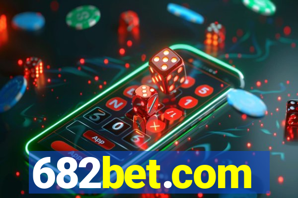 682bet.com