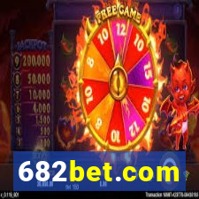 682bet.com