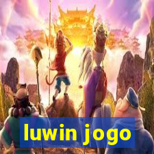 luwin jogo