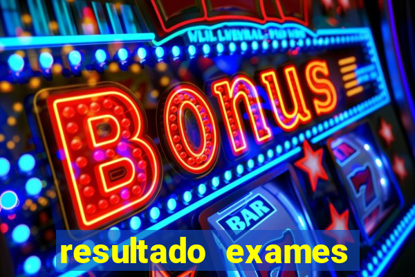 resultado exames unimed poa